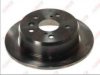 ABE C42071ABE Brake Disc